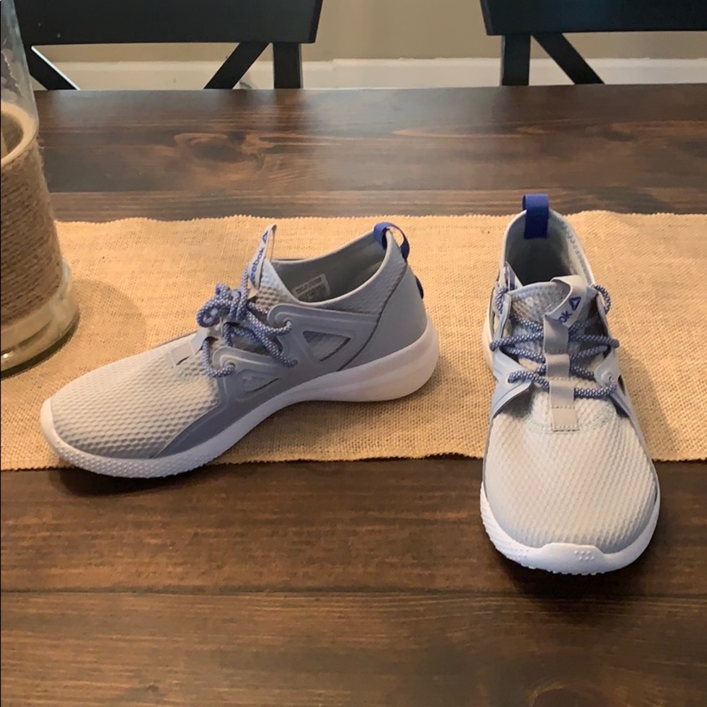 Women’s Reebok running shoes